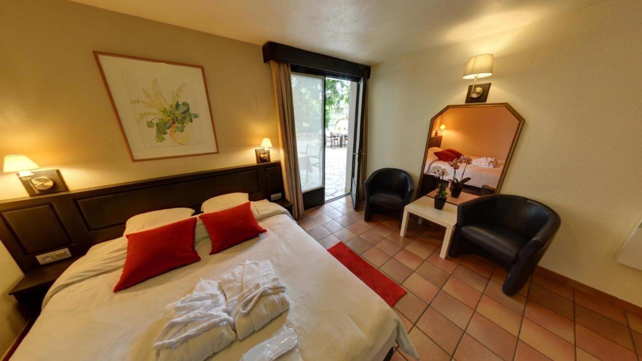 Tropical Hotel Durbuy Exterior foto